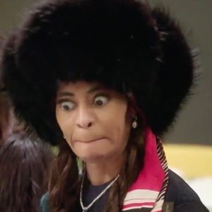 Meet your Posher, Regina